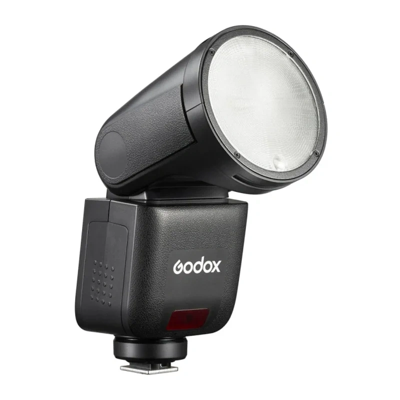 Lampa błyskowa Godox V1-S TTL HSS do aparatów Sony